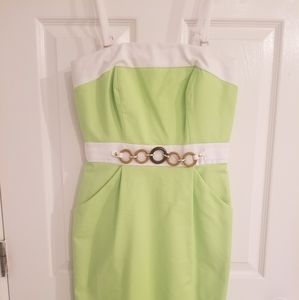 Antonio Melanie Summer Dress